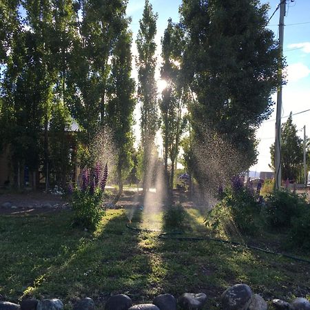 Calafate Casa En El Medio De La Ciudad Super Luminosa Apartment เอลกาลาฟาเต ภายนอก รูปภาพ