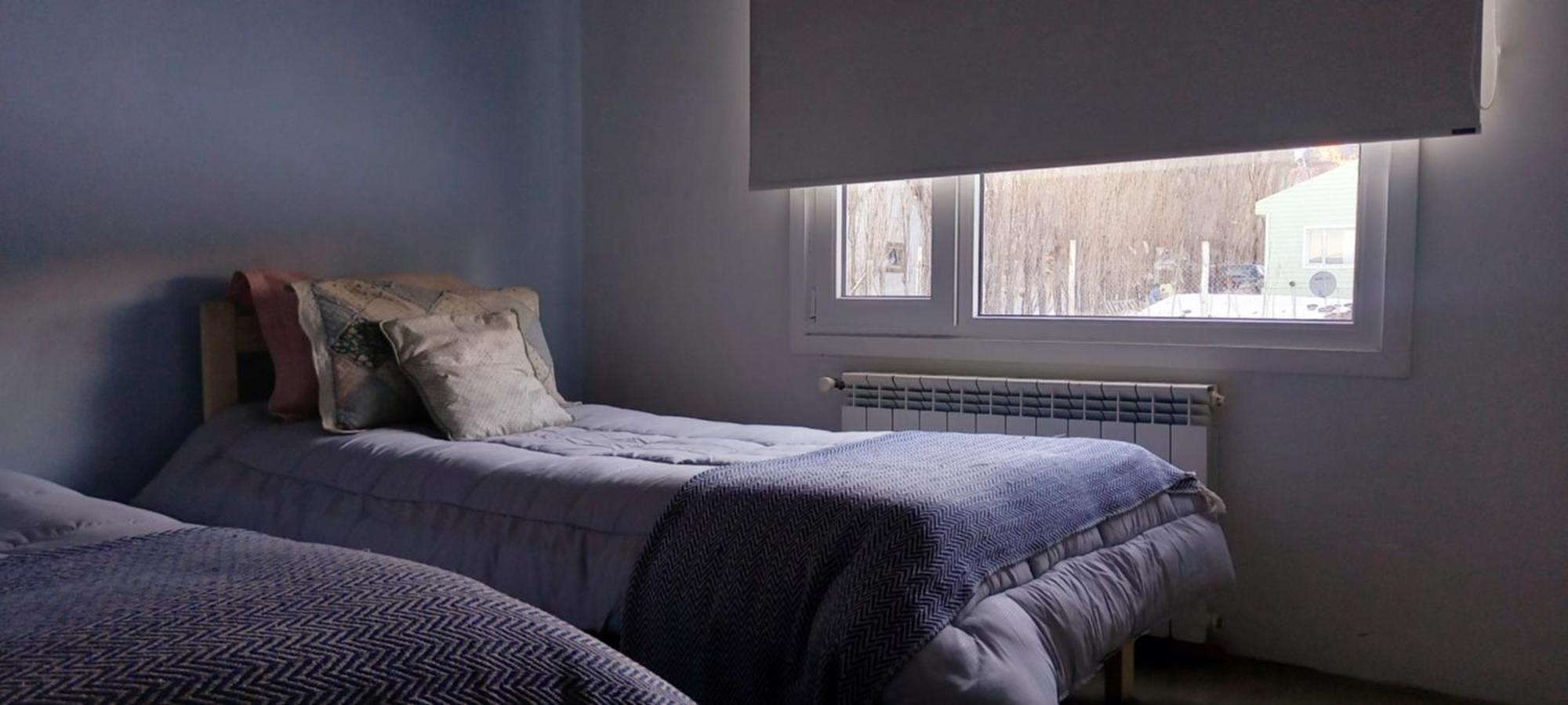 Calafate Casa En El Medio De La Ciudad Super Luminosa Apartment เอลกาลาฟาเต ภายนอก รูปภาพ